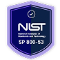 NIST 800-53 & 800-171