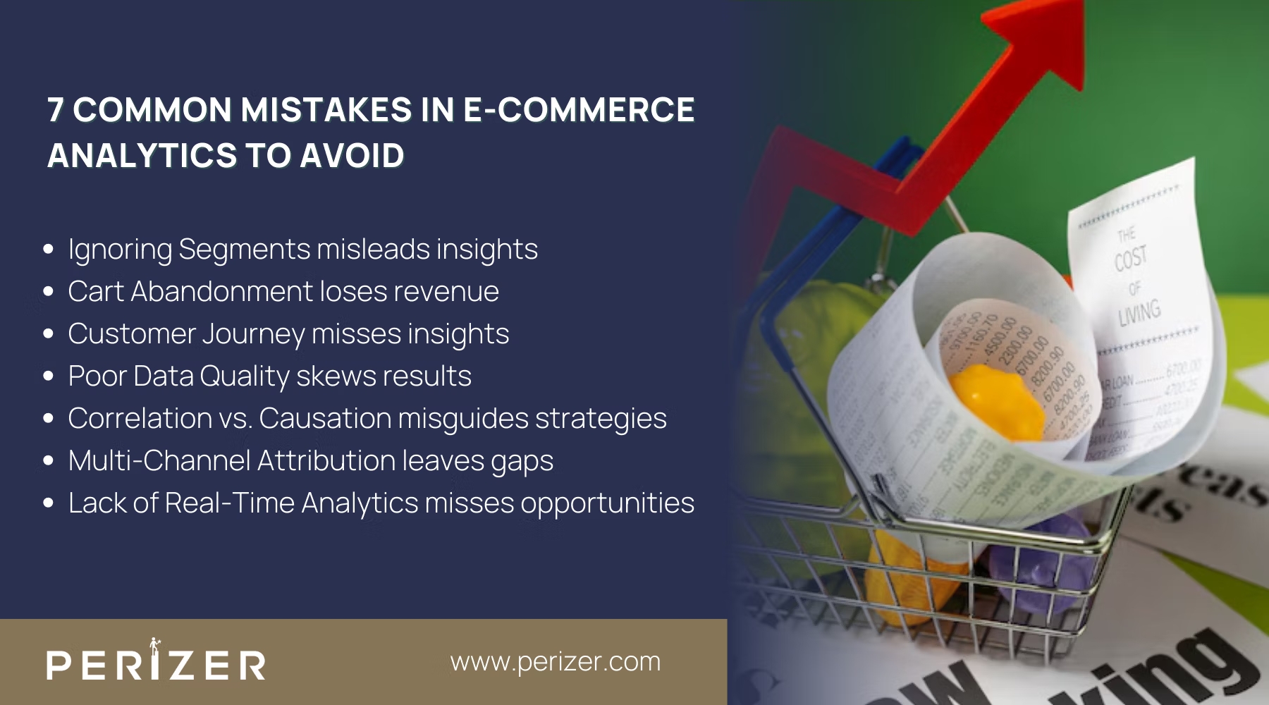 Step-by-Step Guide to Implementing Business Analytics