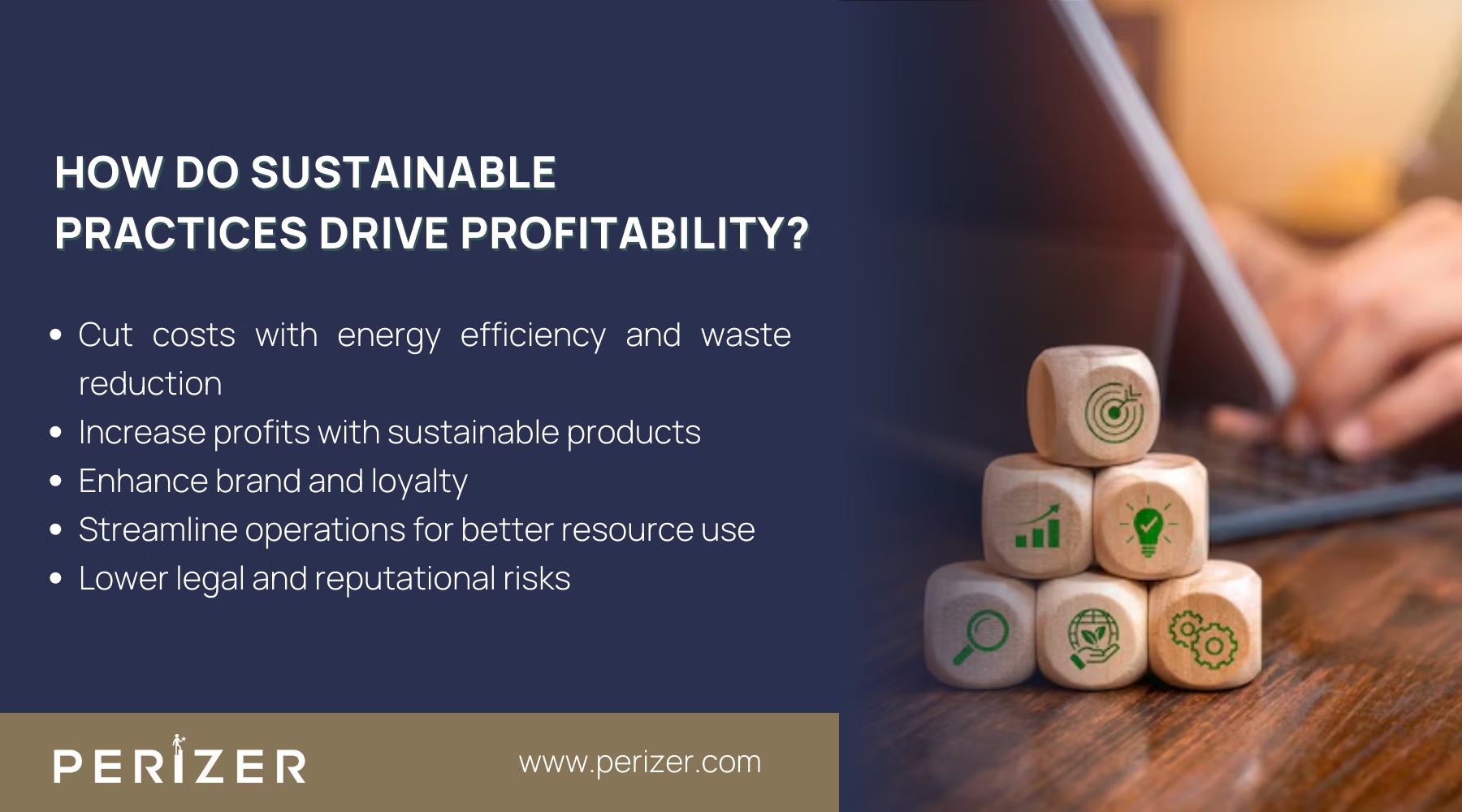 Sustainable Practices Drive Profitability