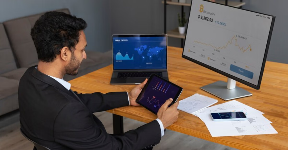 Top 10 Best Practices for Effective Data Visualization