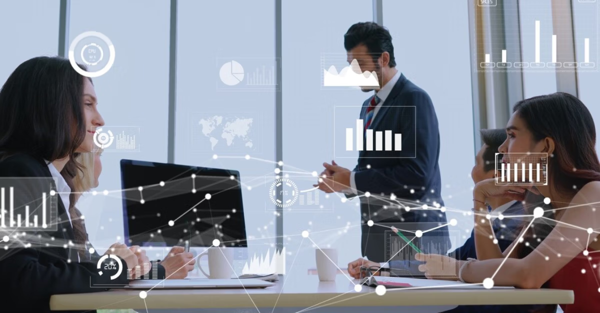 Designing Effective Data Architectures