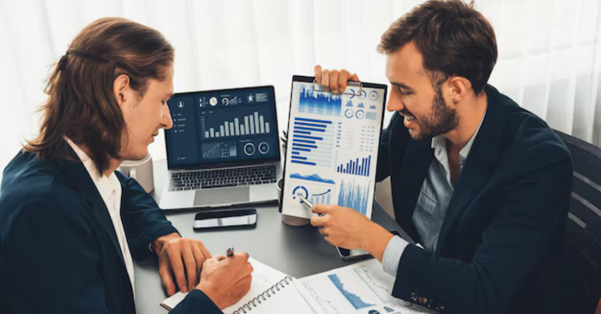 Top 10 Financial Forecasting Tips for Small Businesses