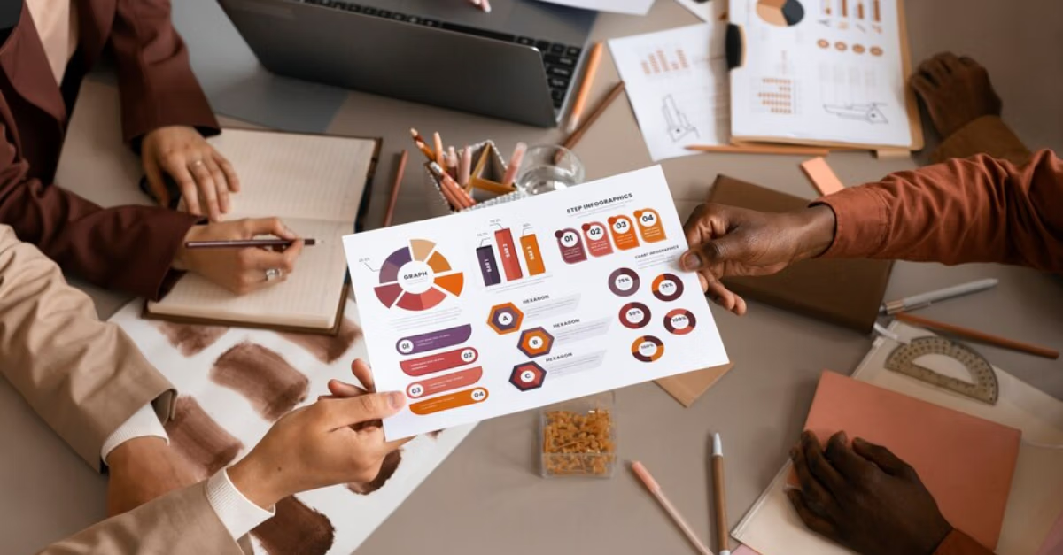 Essential Market Research Methods