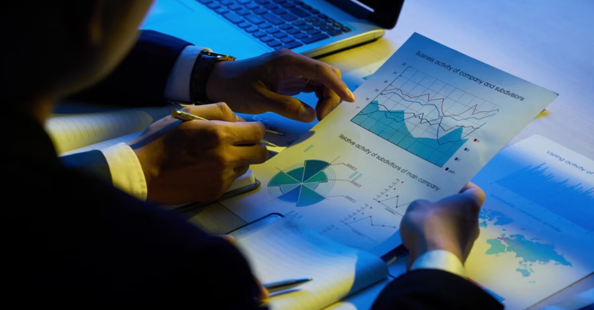 Tips for Ensuring Data Quality in Projects