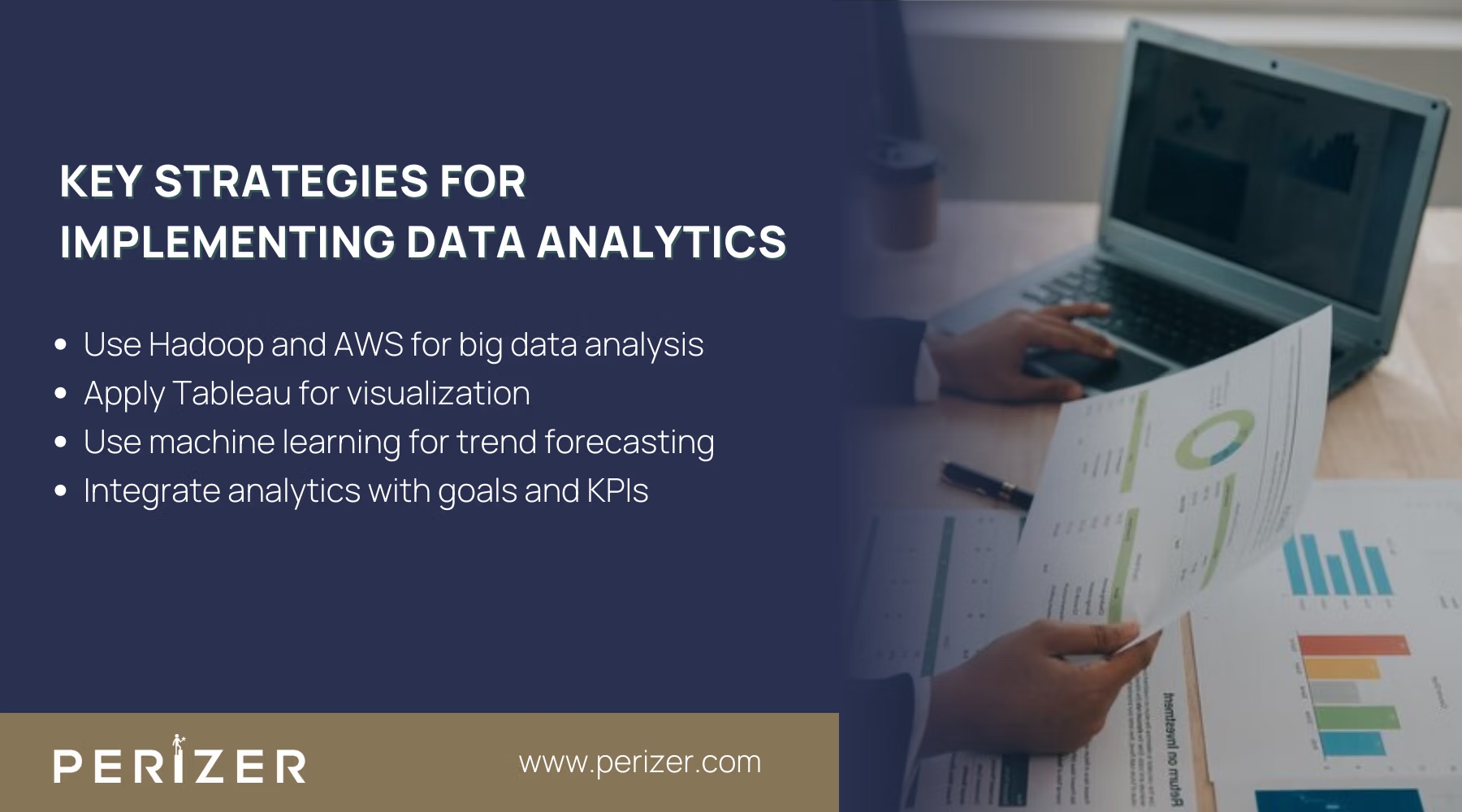 Key Strategies for Implementing Data Analytics