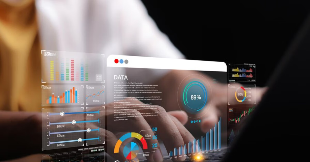 Improve Your Customer Analytics