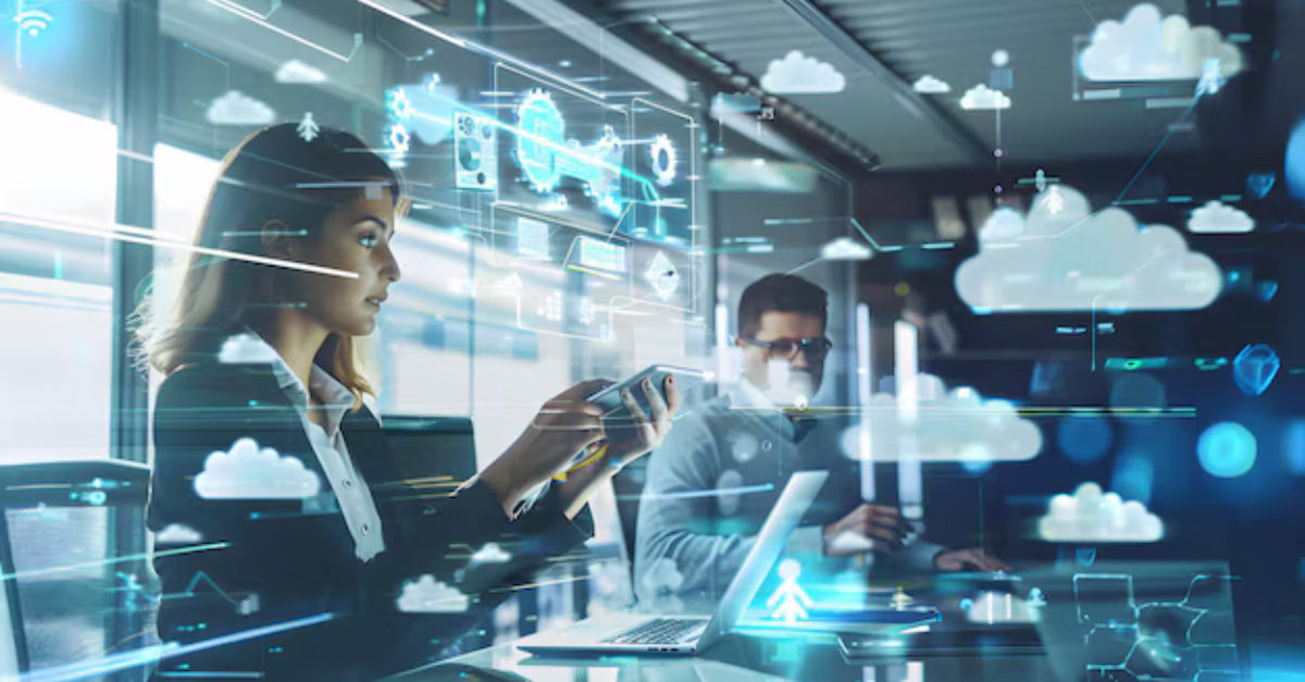 Cloud Workflow Automation Tools, Benefits, & Examples