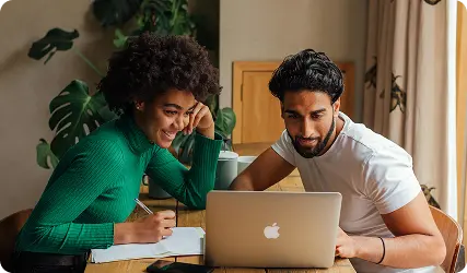 Understand where you are