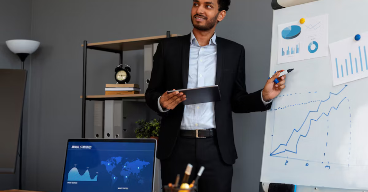 7 Essential Strategies for Data Management Mastery