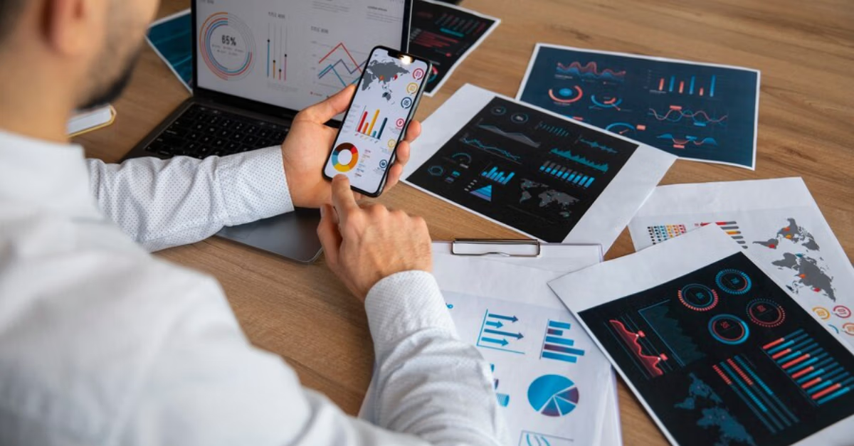 Predictive Analytics in Business