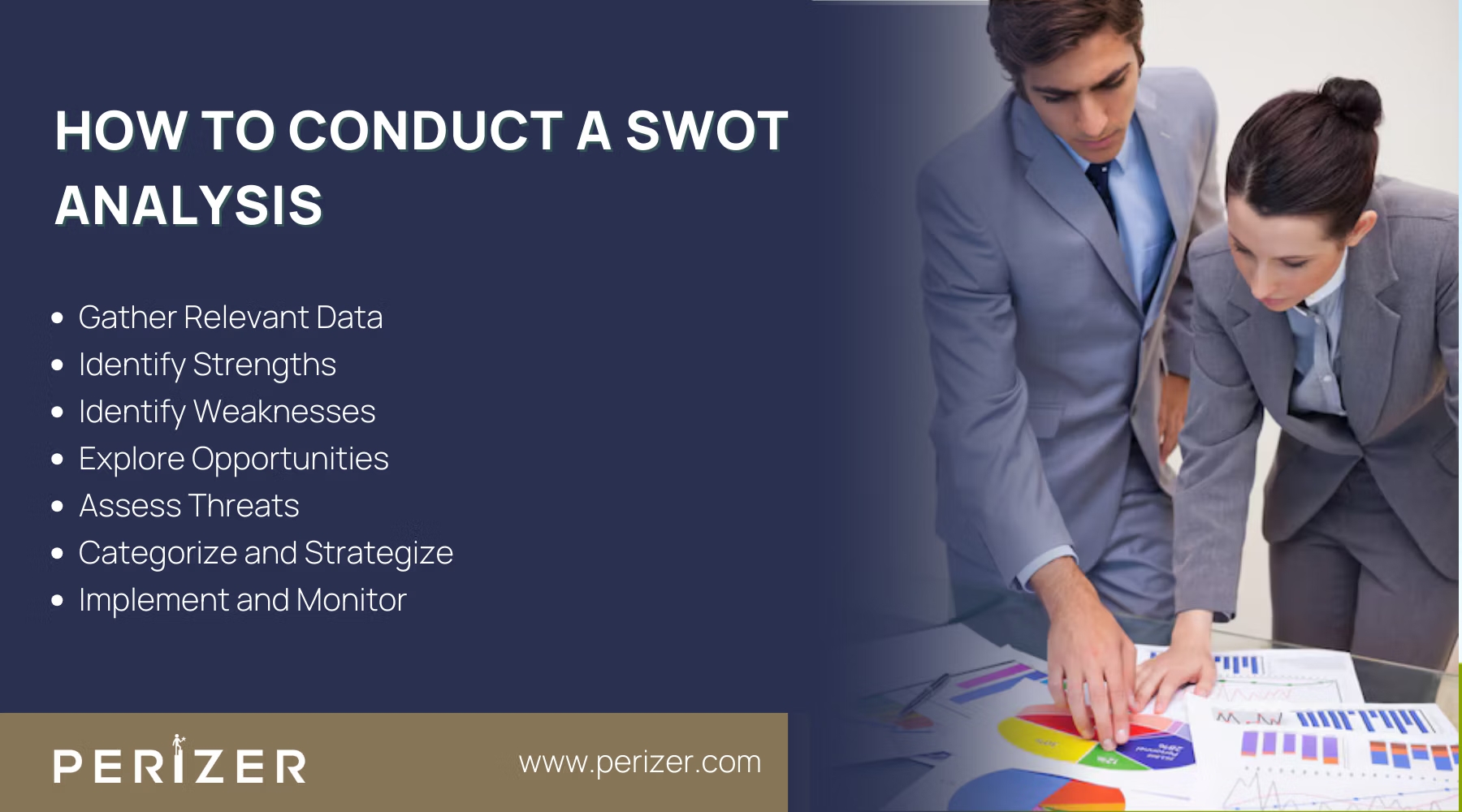 How to Conduct a SWOT Analysis?