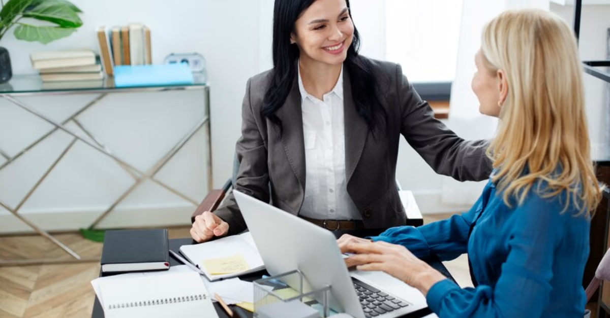 Strategies for Effective HR Management in Modern Businesses