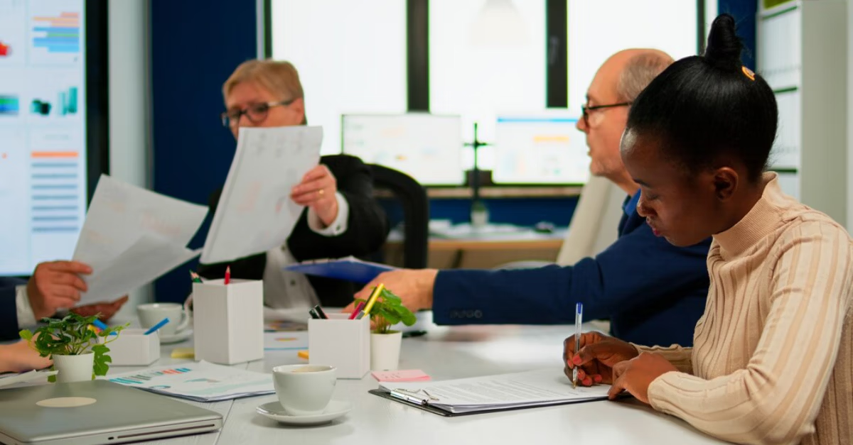 Risk Management Strategies for Businesses