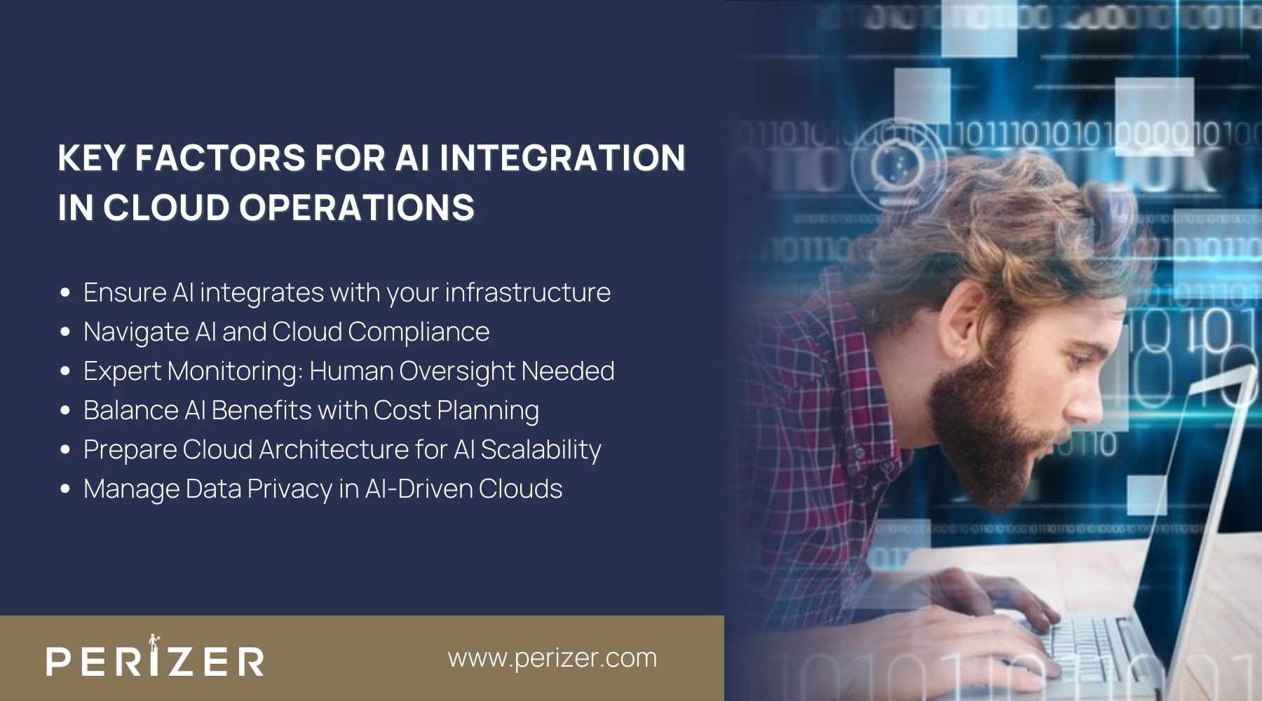 actors for AI Integration in Cloud Operations