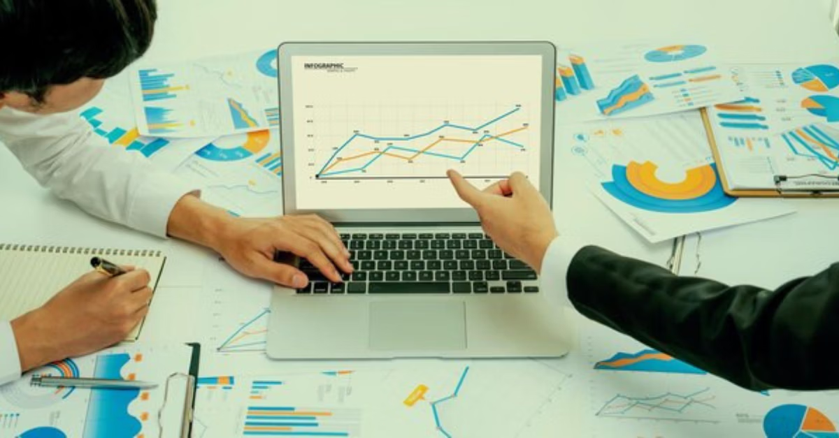 How to Use Social Media Analytics for Marketing Strategy