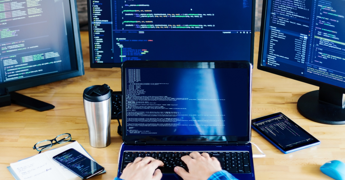 12 Essential Skills for Successful Software Engineering To Know