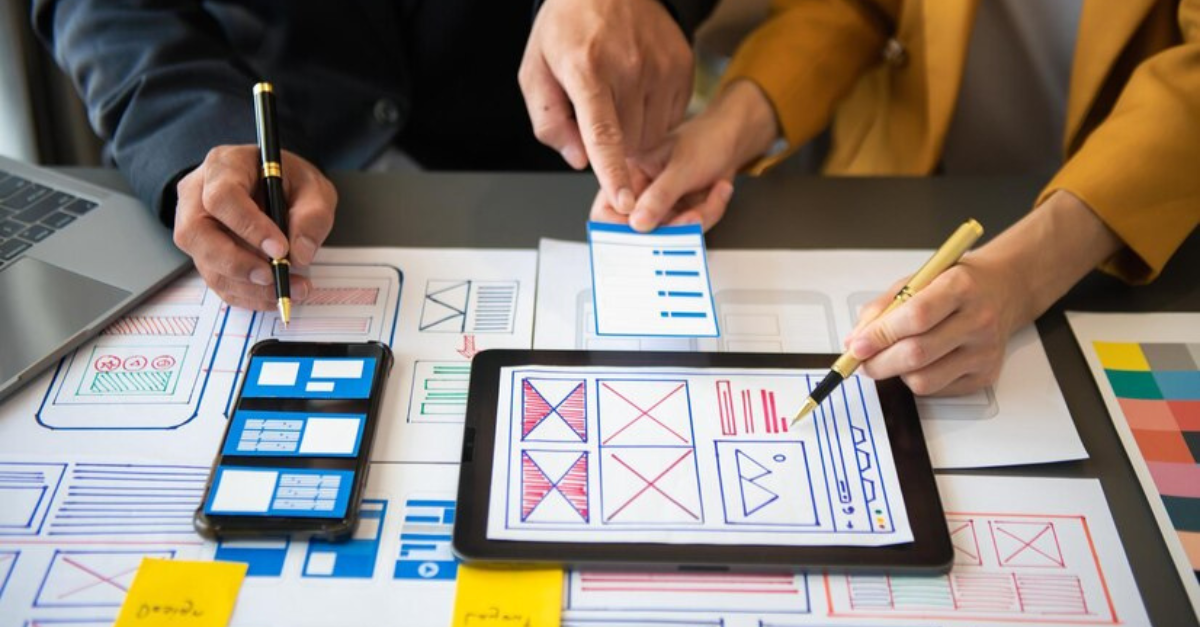 10 Best Practices for Usability Testing in UX Design