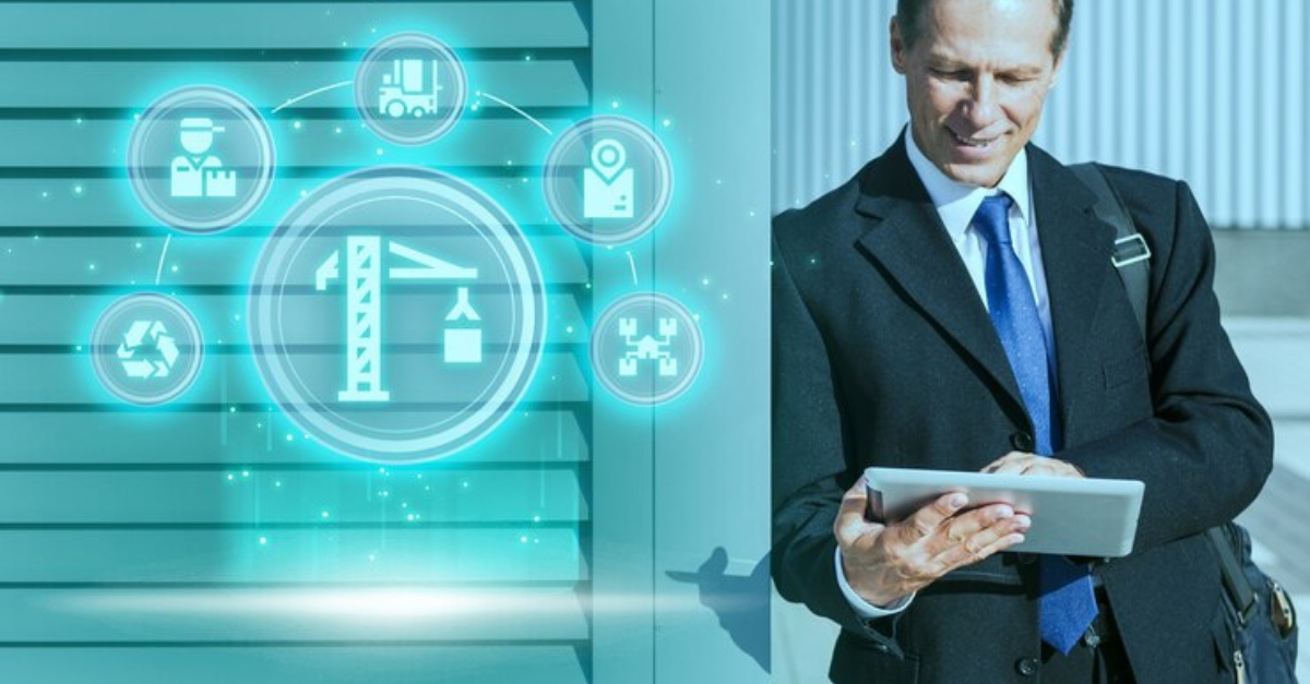 The Key Benefits of IT Services for Government Agencies