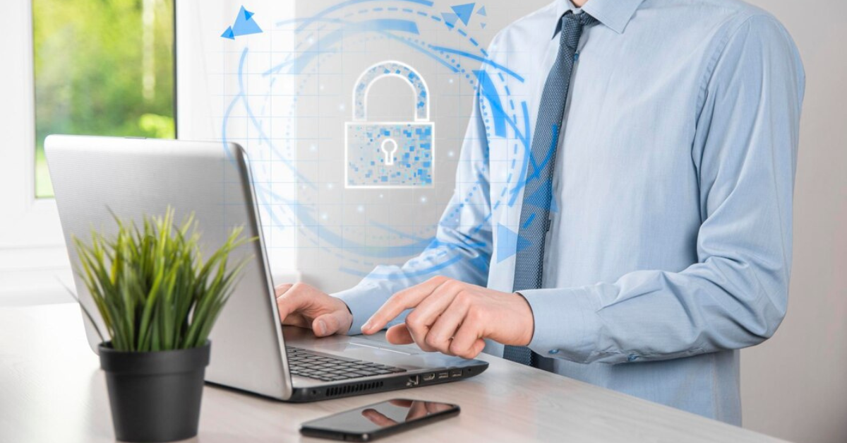 8 Steps to Protect Data Privacy in Your Business