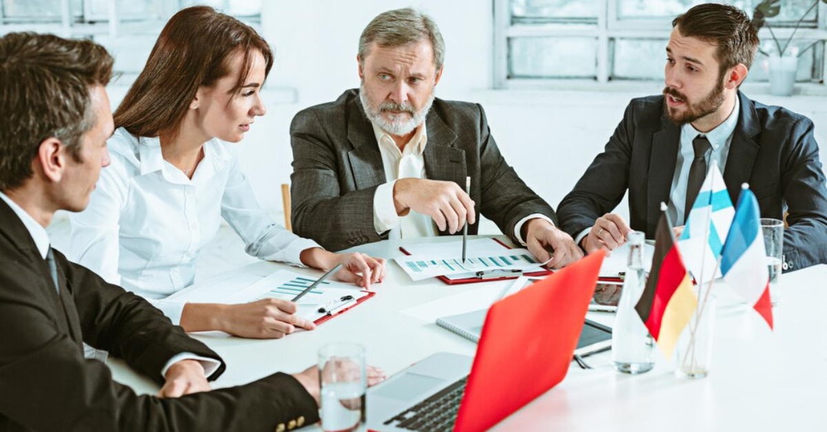 Public Sector Management