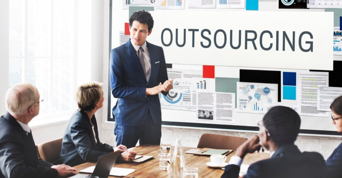 Choosing the Right IT Outsourcing Services Provider