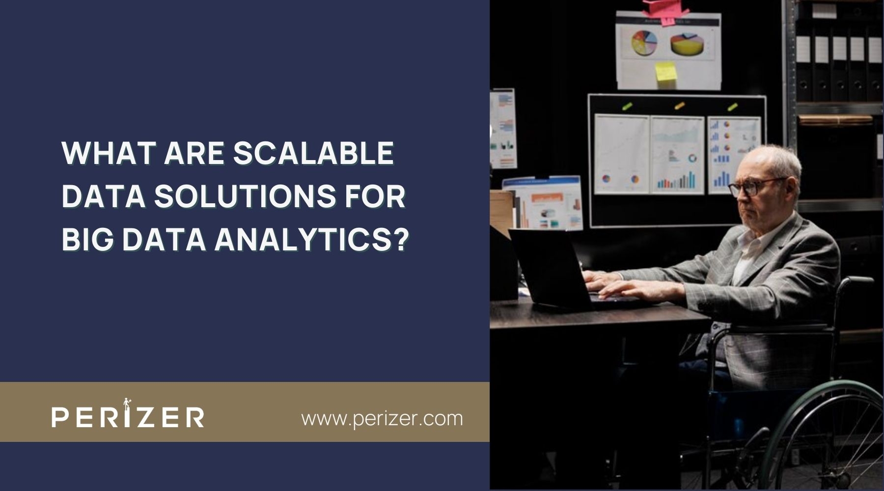 What Are Scalable Data Solutions for Big Data Analytics?