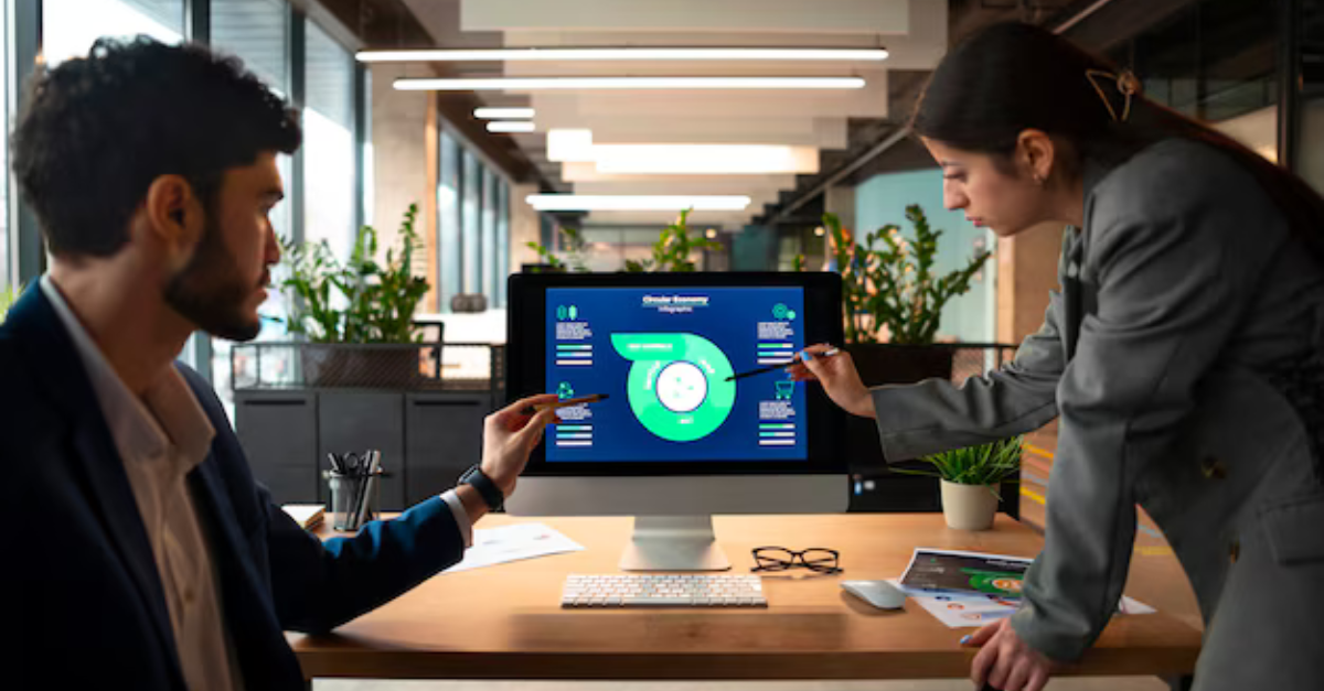12 Essential Cybersecurity Practices to Protect Your Business