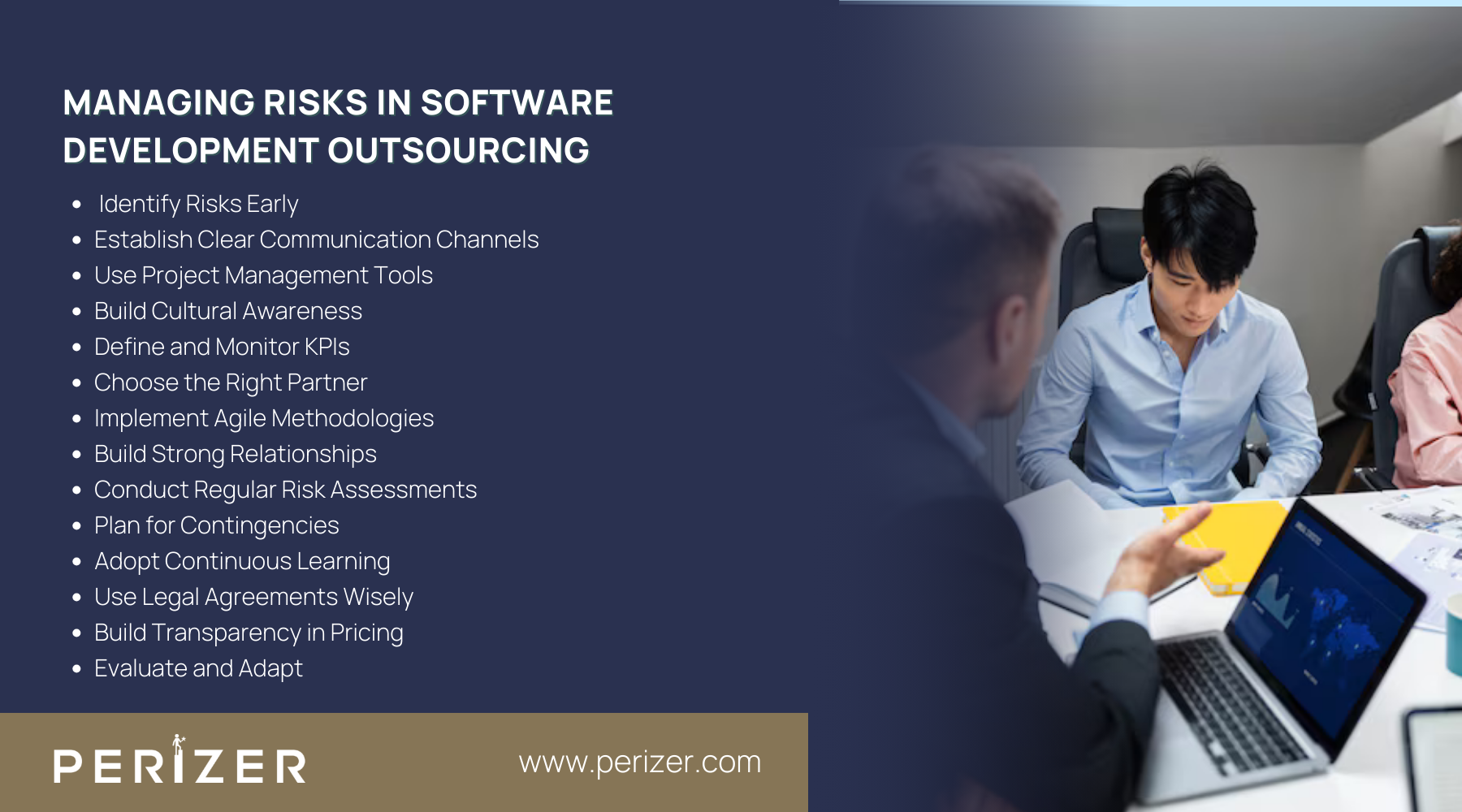 Managing Risks in Software Development Outsourcing