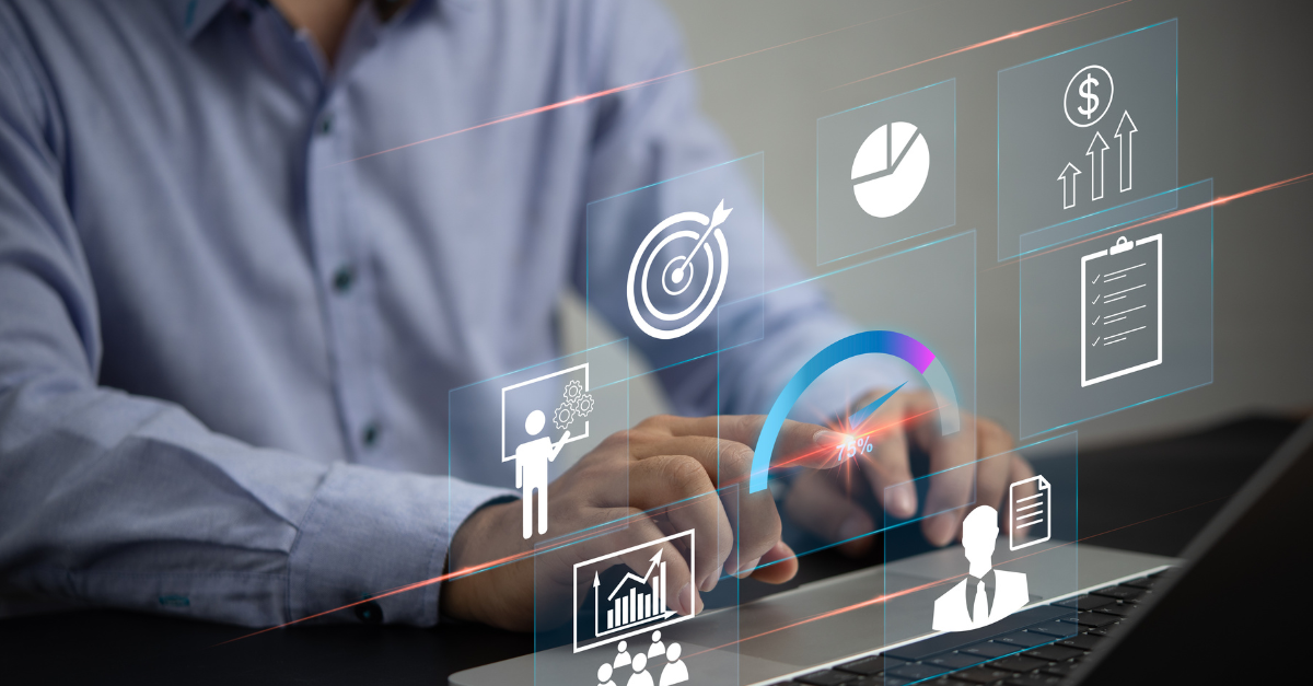 _5 Data Integration Solutions for Businesses