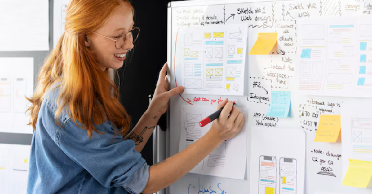 How to Create Effective User Journey Maps