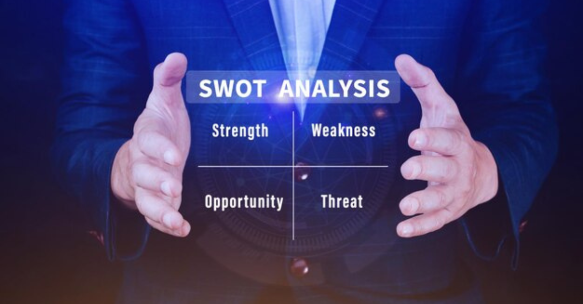 How to Conduct a SWOT Analysis for Your Business