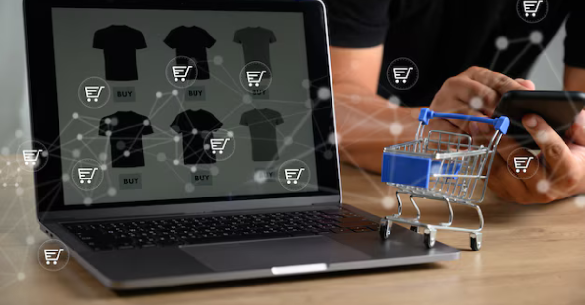 10 Steps to Building a Successful eCommerce Site Development