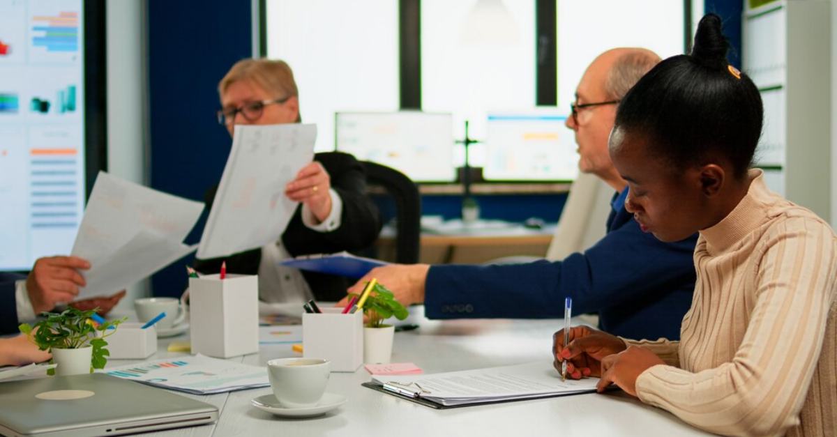 Risk Management Strategies for Businesses