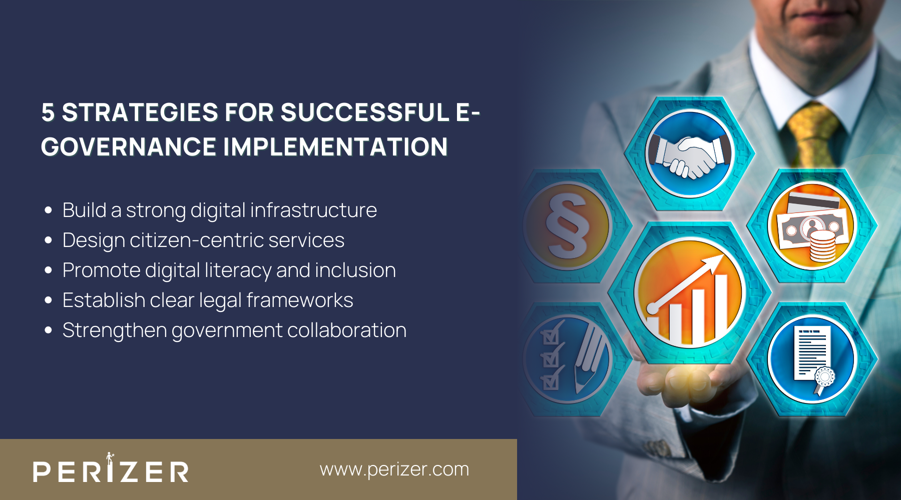 E-Governance Implementation