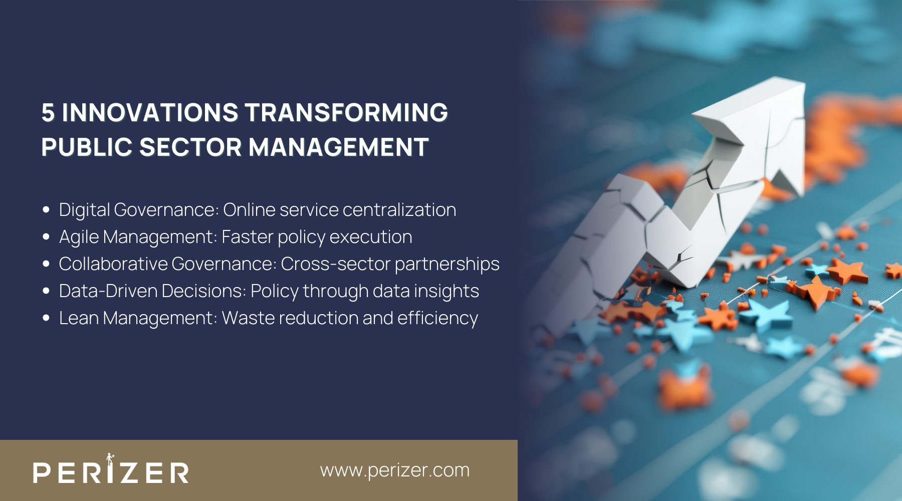 Innovations Transforming Public Sector Management