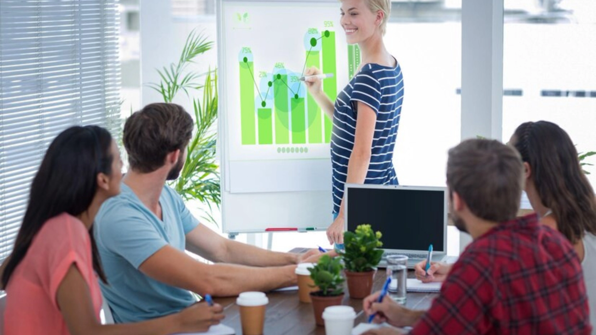 10 Powerful Strategies to Improve Your Business Insights