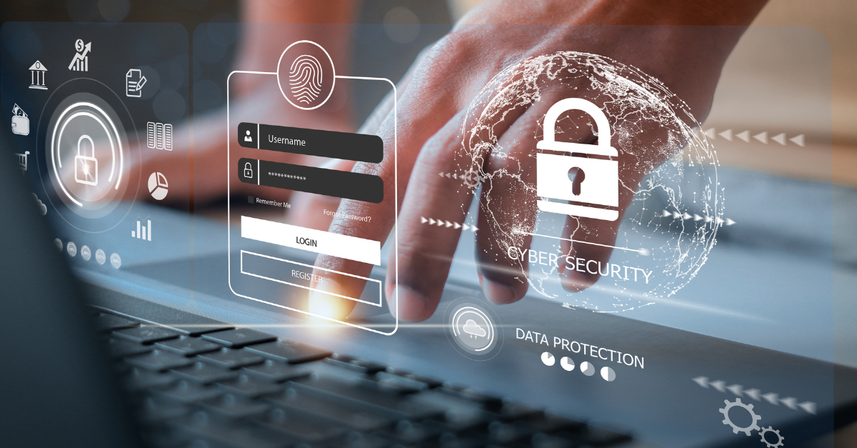 Components of Government IT Security