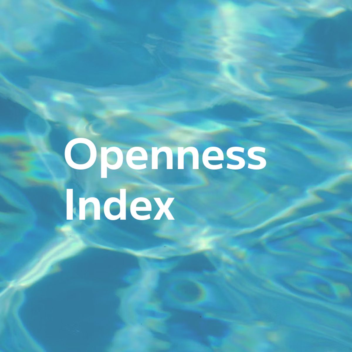 Introducing the Artificial Analysis Openness Index