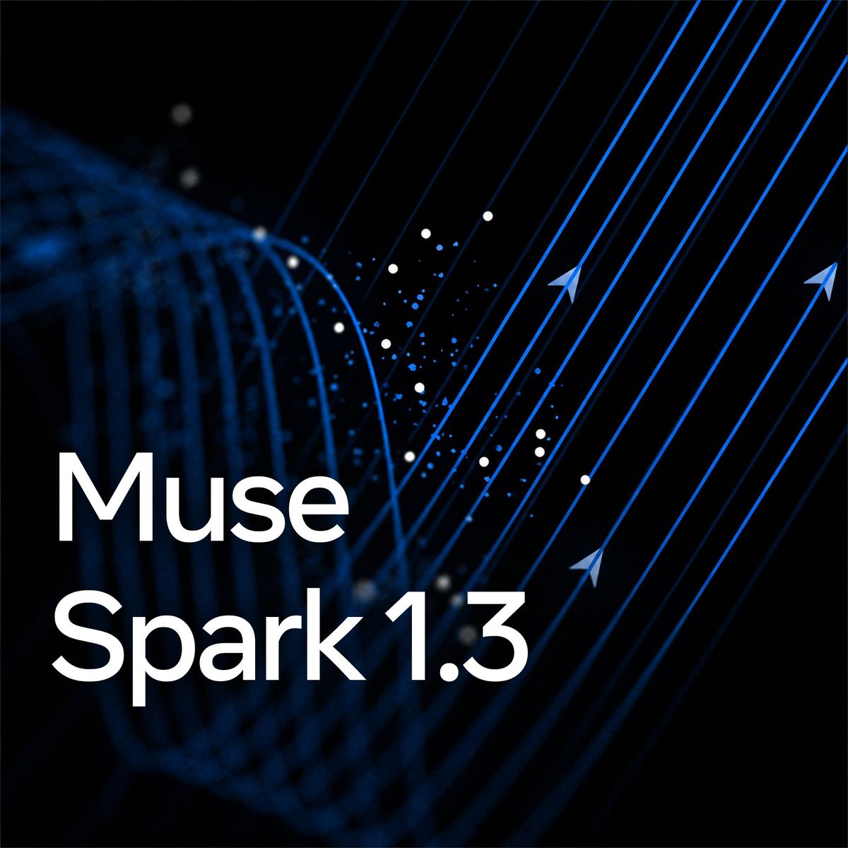 Muse Spark 1.3: Meta reaches the frontier