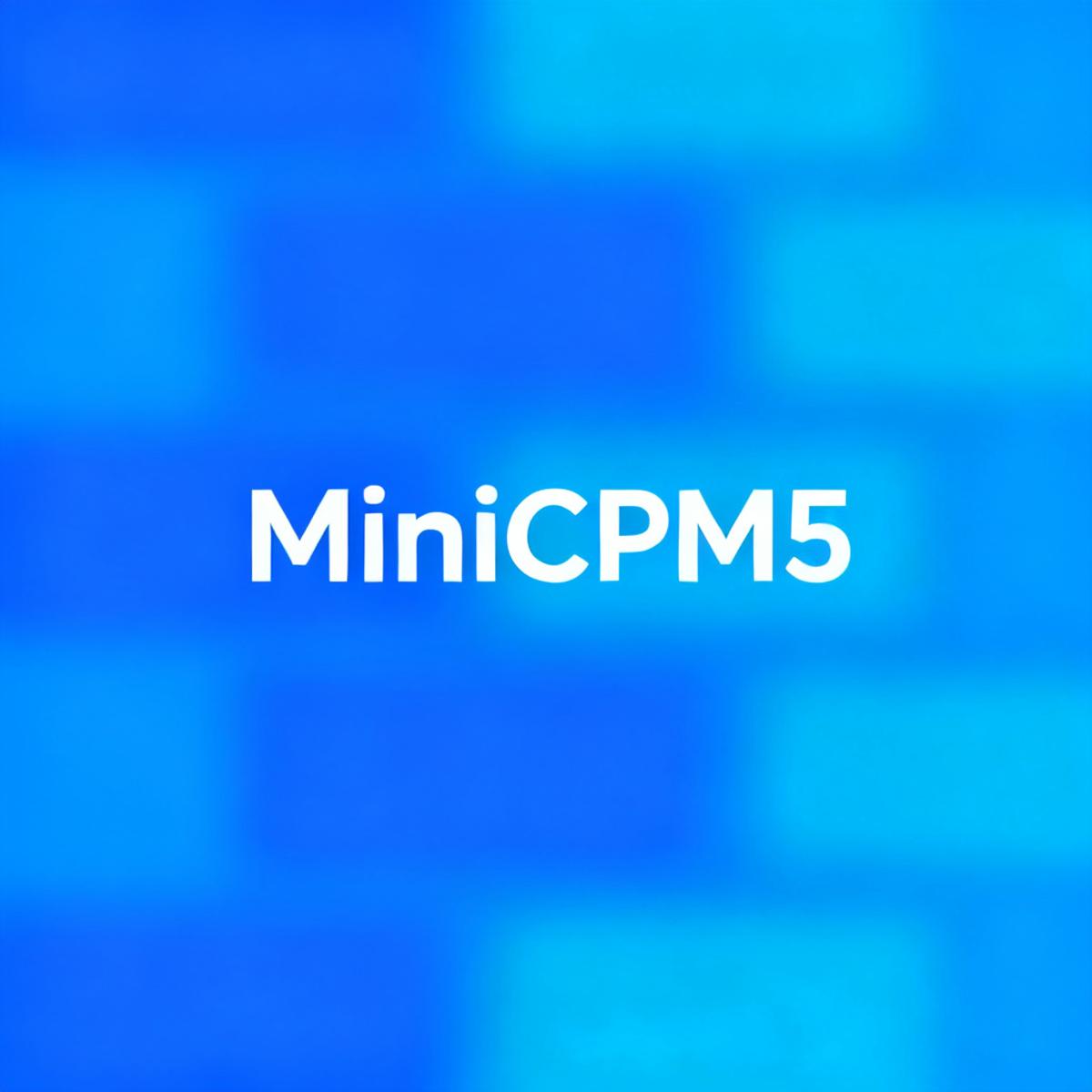 MiniCPM5-1B: The leading 1B open weights model