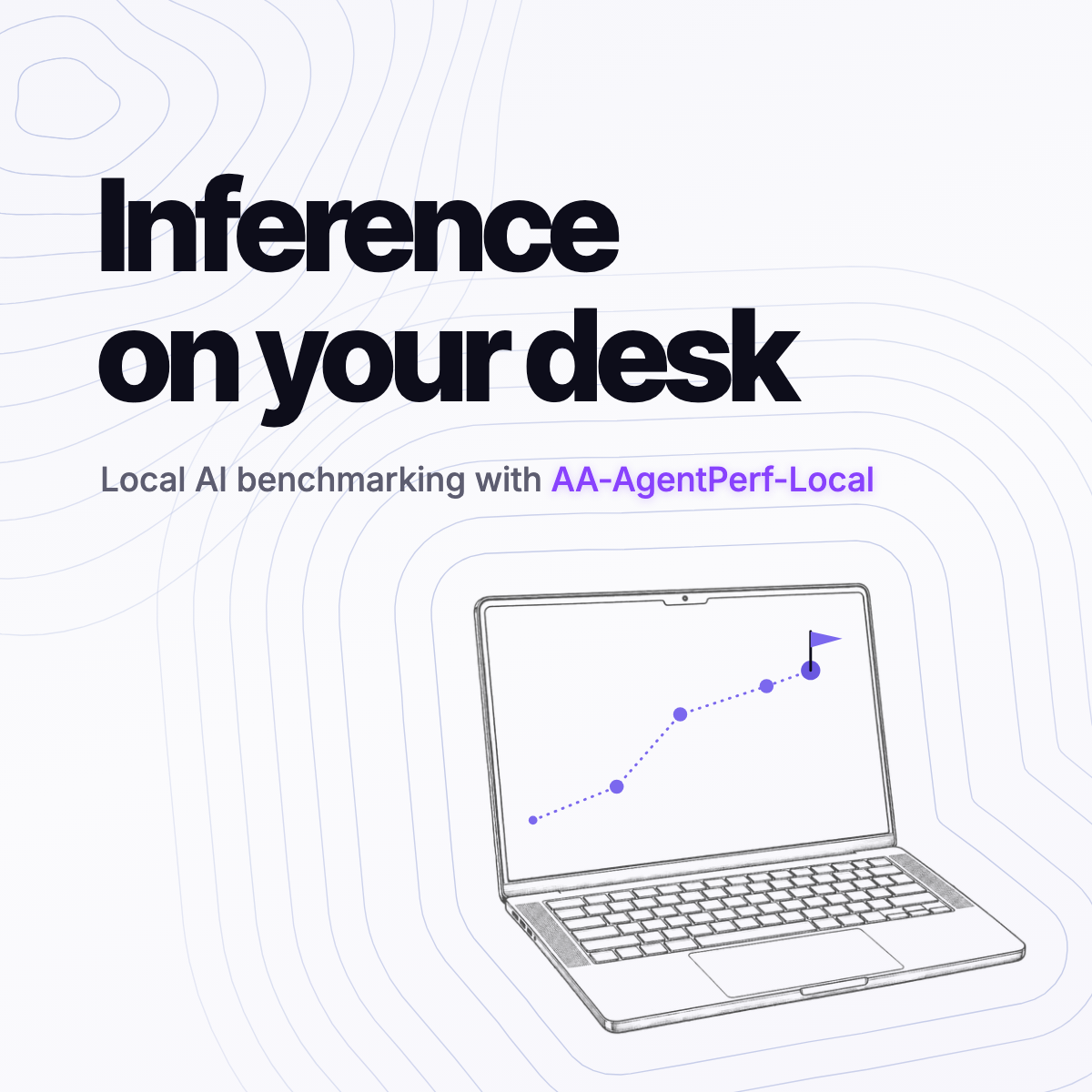 Artificial Analysis 开源 AA-AgentPerf-Local，测试笔记本与工作站上本地 AI 智能体推理性能