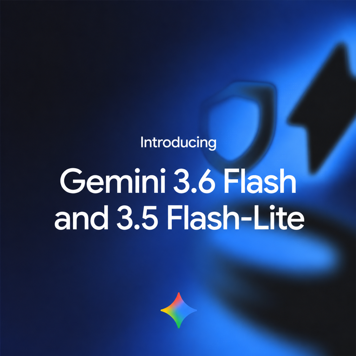 Gemini 3.6 Flash and Gemini 3.5 Flash-Lite: Halving Time per Task