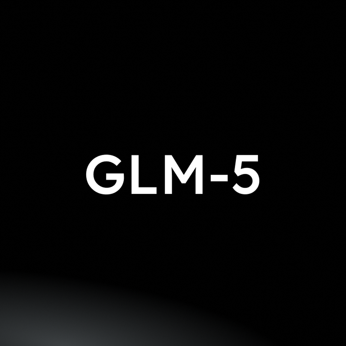 GLM-5 - Everything you need to know