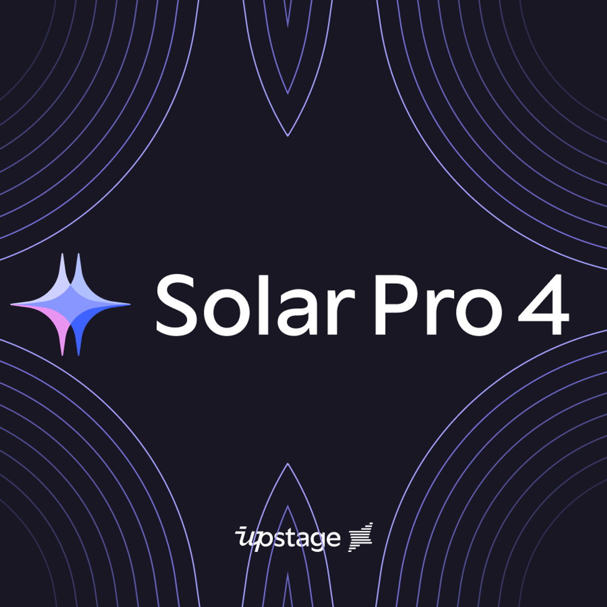 Upstage Solar Pro 4: Benchmarks and analysis