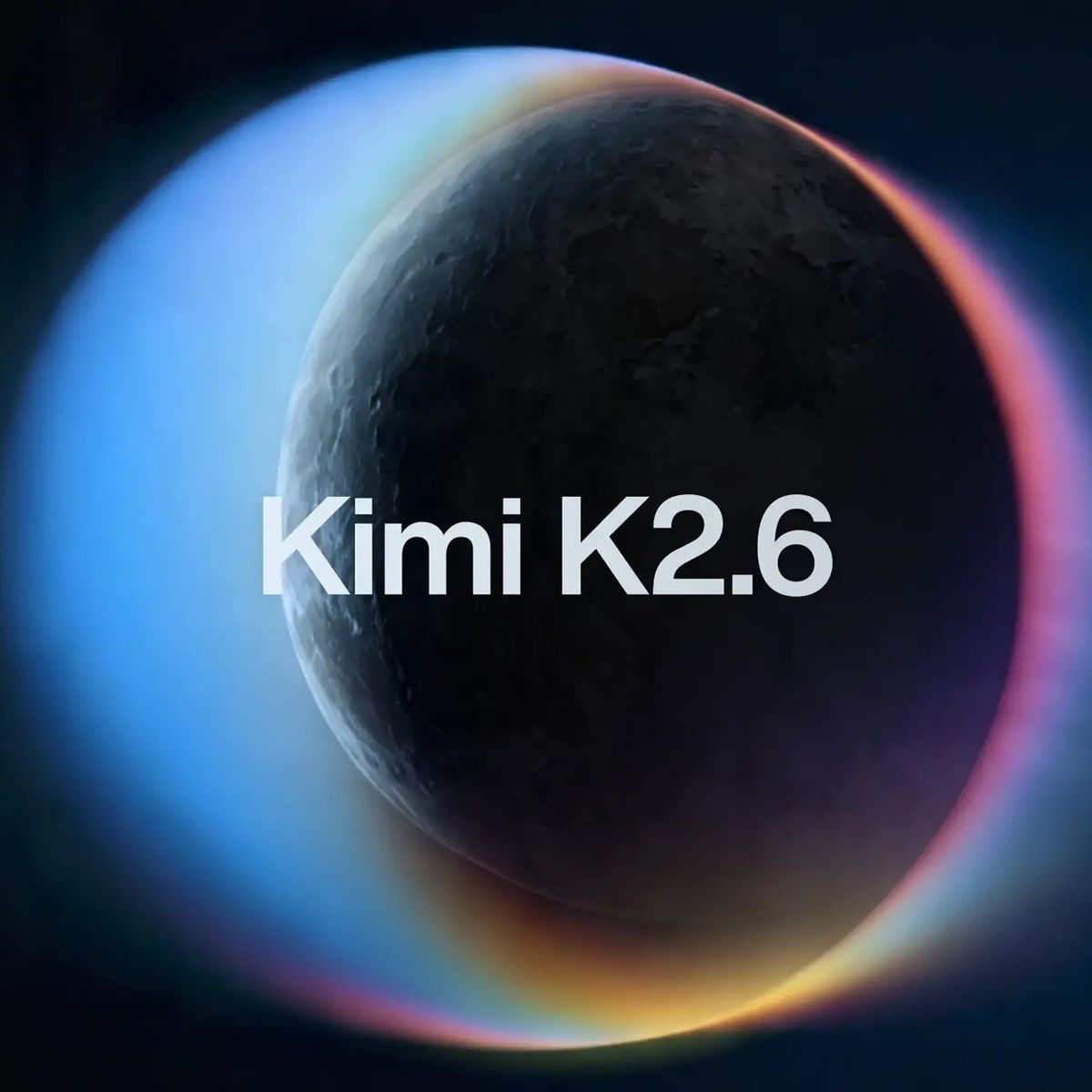 Kimi K2.6 관련 이미지