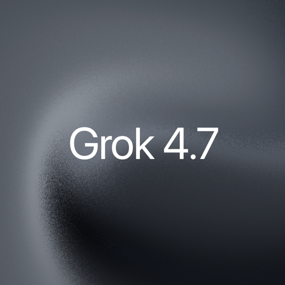 Benchmarking Grok 4.7