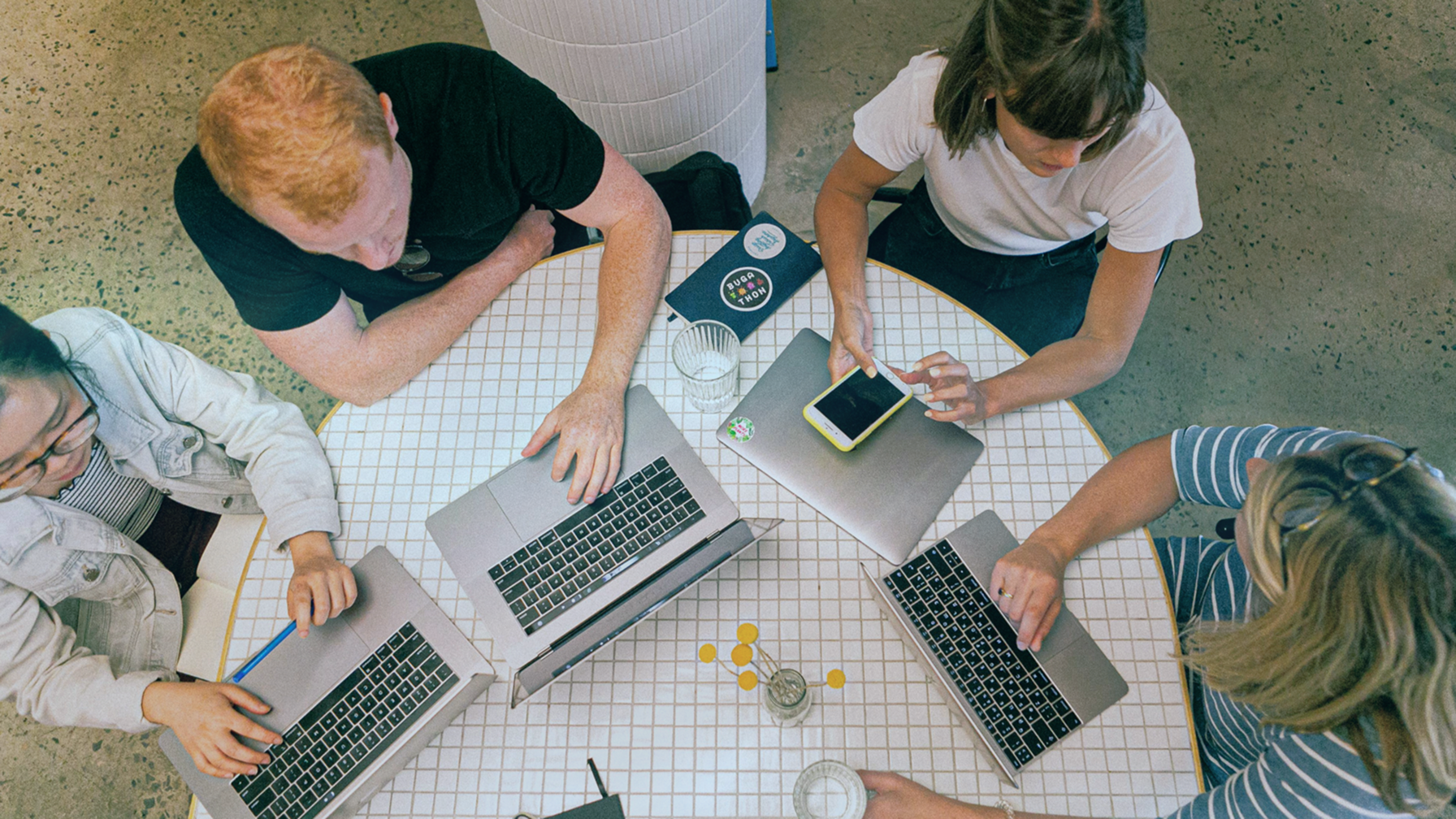 From hack to roadmap: What we built in 48 hours at Ada