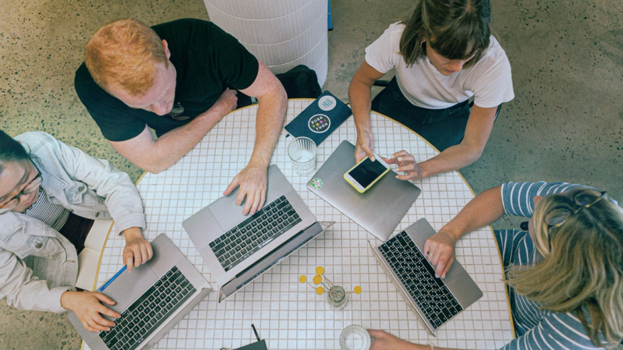 From hack to roadmap: What we built in 48 hours at Ada