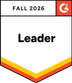 Leader - Fall 26