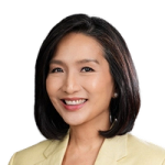 Candice Lyog portrait